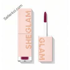 SHEGLAM Take A Hint Lip Tint-Cheeky (3.5ml)